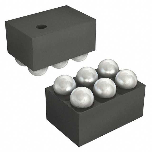TS985IJT STMicroelectronics  Comparators